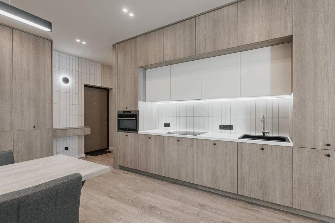 Noviy Bereg Design Apartment Odessa Exterior foto