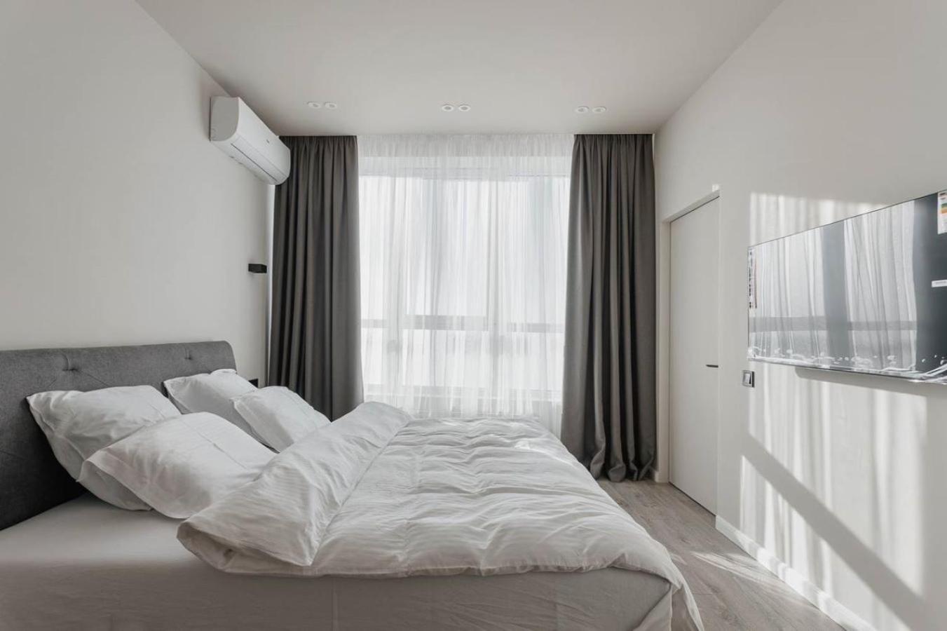 Noviy Bereg Design Apartment Odessa Exterior foto
