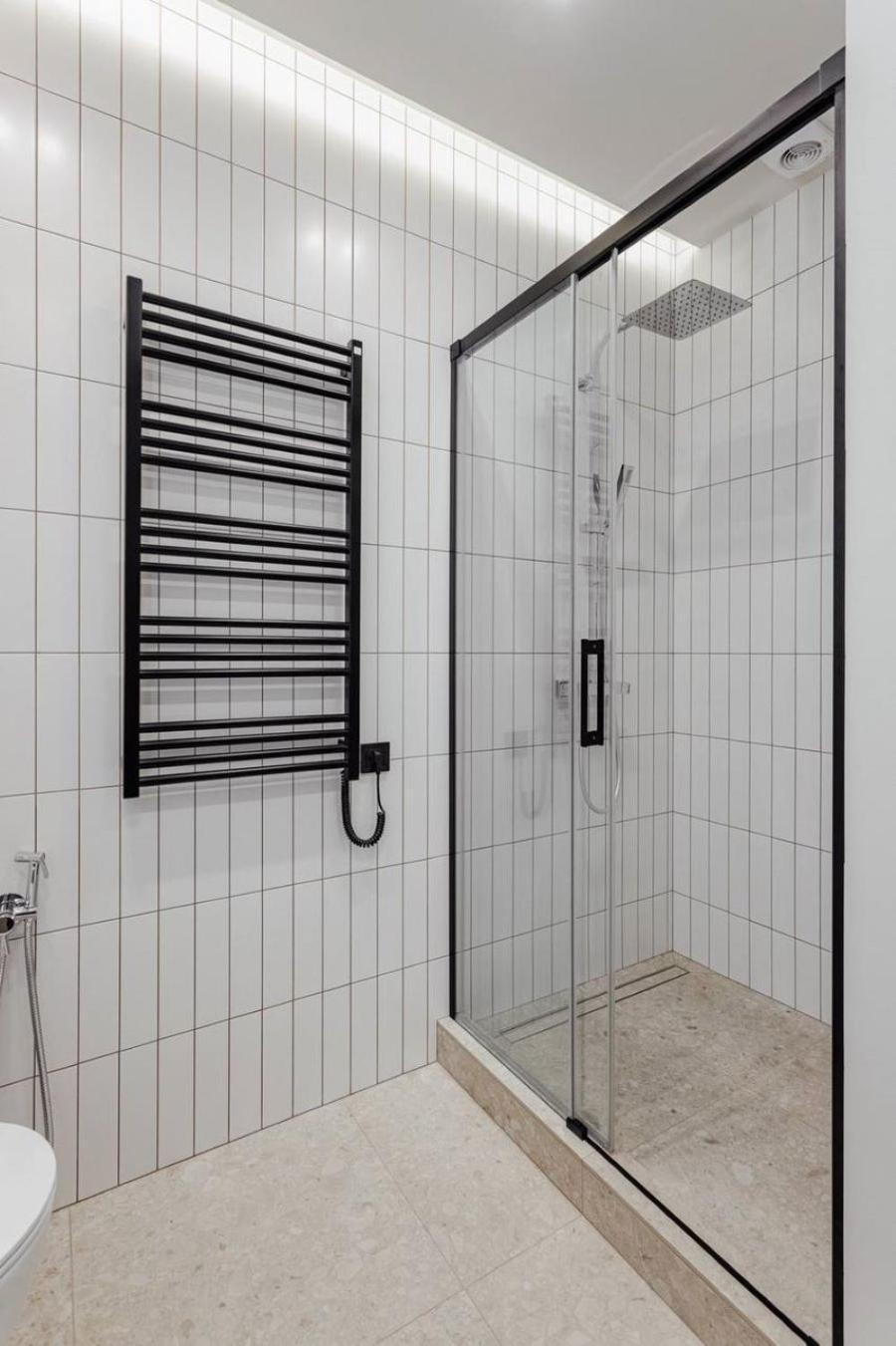 Noviy Bereg Design Apartment Odessa Exterior foto